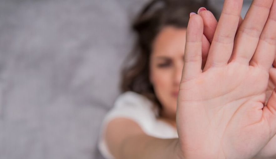 Sei vittima di Violenza Domestica? Test