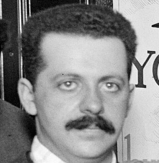 Edward Bernays