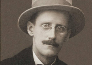 James Joyce: una delle figure letterarie più significative