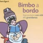 Bimbo a Bordo- Intervista a Barbara Sgarzi