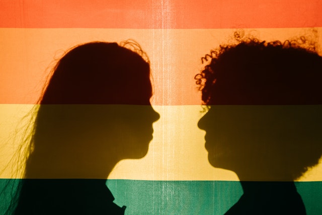 Sessualità e adolescenti LGBTQ: una ricerca.