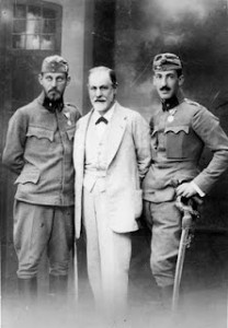 Freud e figli