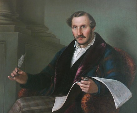 Gaetano Donizetti