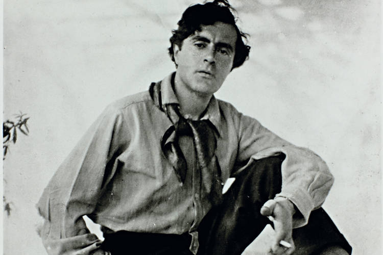 Amedeo Modigliani: una vita in stile bohemienne