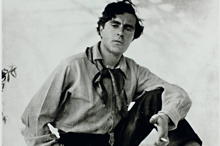 Amedeo Modigliani