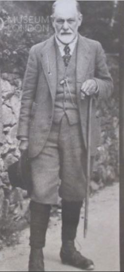 Freud 1920