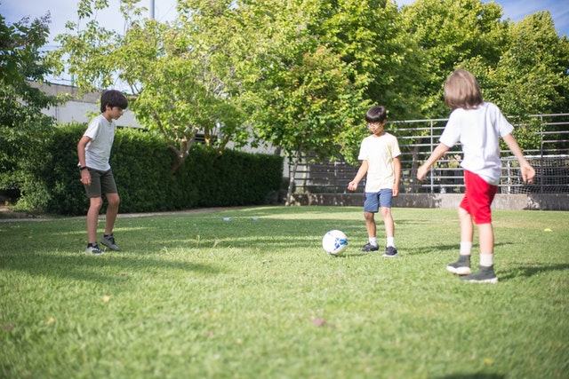 3 figli e vita di coppia cambiata - Consulenza online