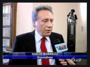 Giulio Borrelli