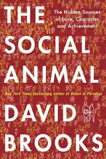 David Brooks