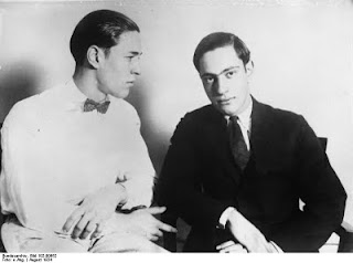 Il caso Leopold e Loeb e il parere mancato del Professor Freud