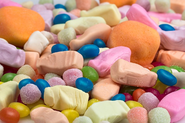 L'esperimento marshmallow o l'autocontrollo nei bambini