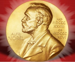Freud e il premio Nobel
