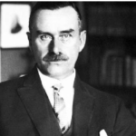 Thomas Mann e la posizione di Freud nello spirito moderno