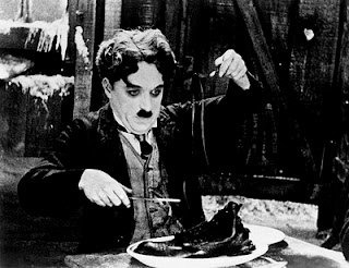 Freud e Charlie Chaplin: il "quasi incontro"