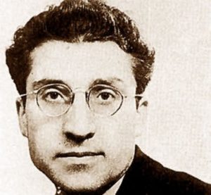 Cesare Pavese