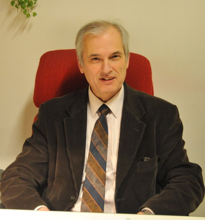 Dr. Walter La Gatta