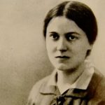 Edith Stein una filosofa che divenne santa