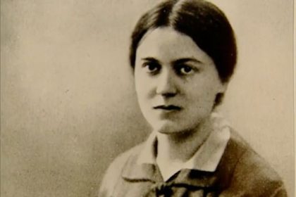 Edith Stein una filosofa che divenne santa