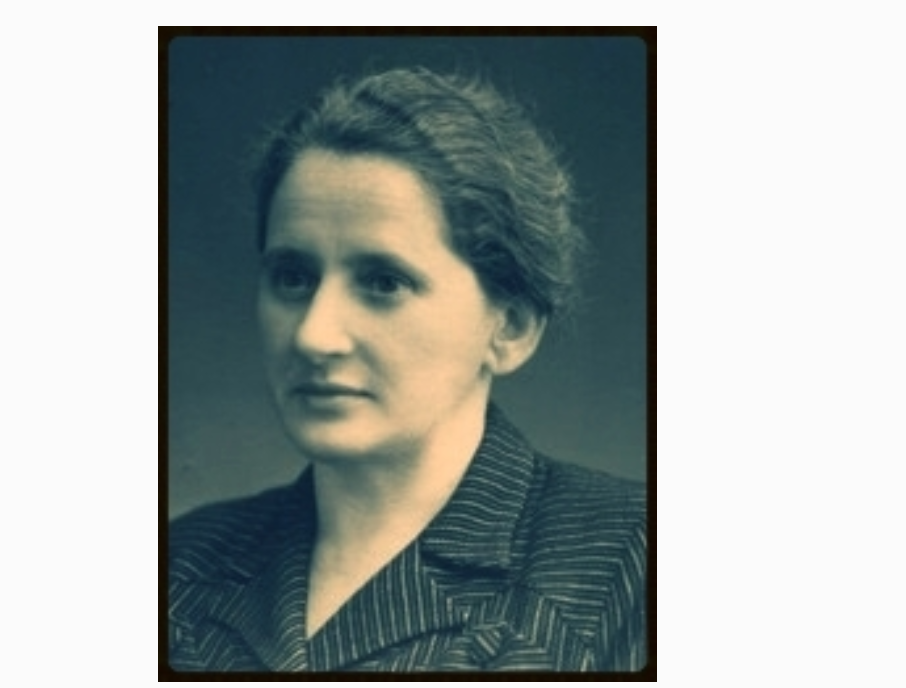 Esther Adolfine Freud