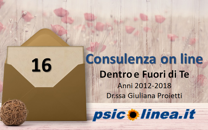 Consulenza online - Dentro e Fuori di Te 16