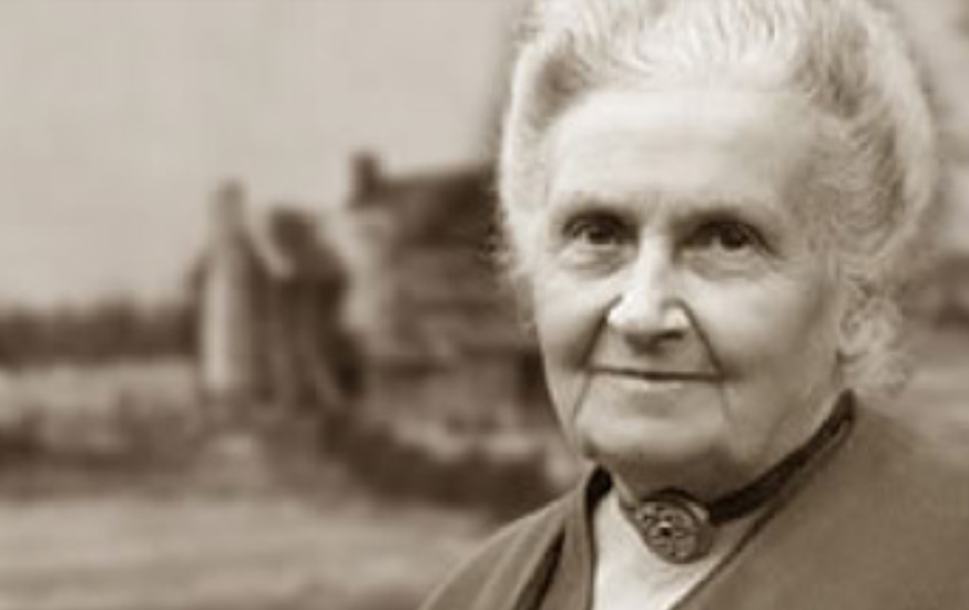 Maria Montessori: una biografia