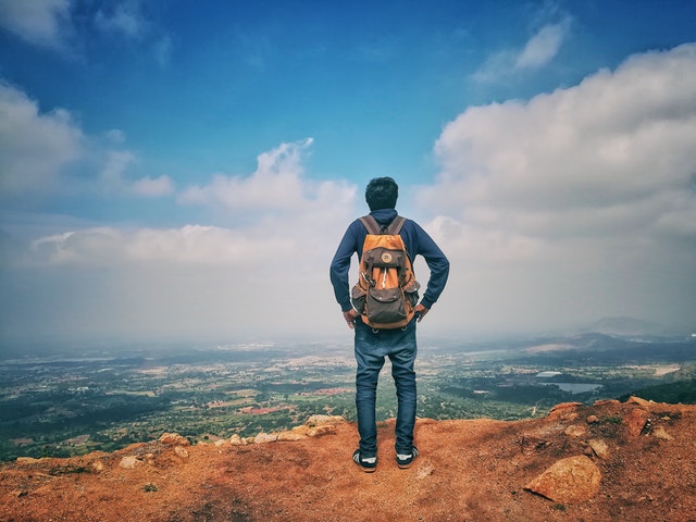 viaggiatore