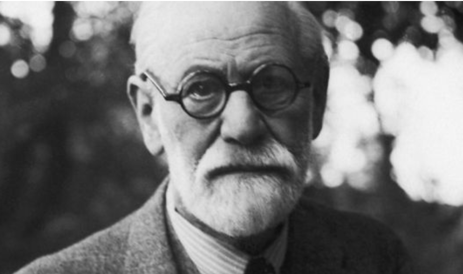 La morte di Freud