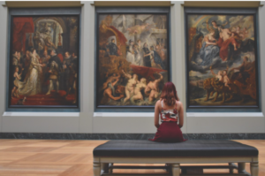 Perché attribuiamo valore alle opere d'arte originali?