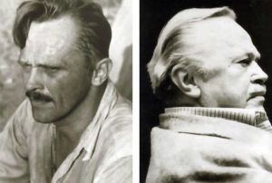 La vera storia dell'antropologo Gerardo Reichel-Dolmatoff