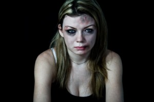 Violenza domestica: il caso delle donne maltrattate e maltrattanti