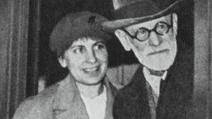 Anna Freud e la psicoanalisi