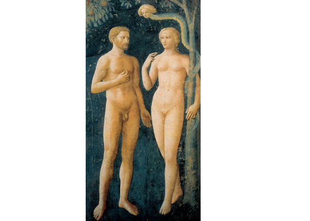 Adamo e Eva