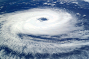 Perché è pericoloso chiamare gli uragani con nomi di donna