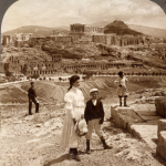 Atene 1900