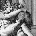Fare l'amore come gli Dei