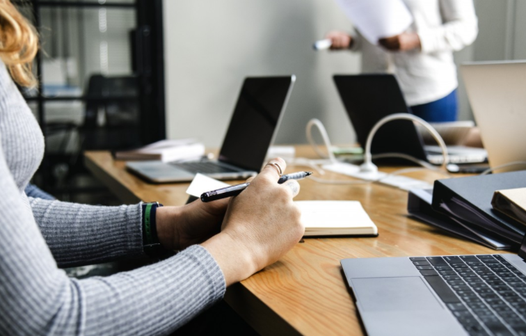 Personalizzare gli ambienti di lavoro per essere meno stressati