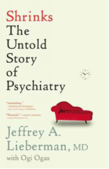 The untold story of Psychiatry