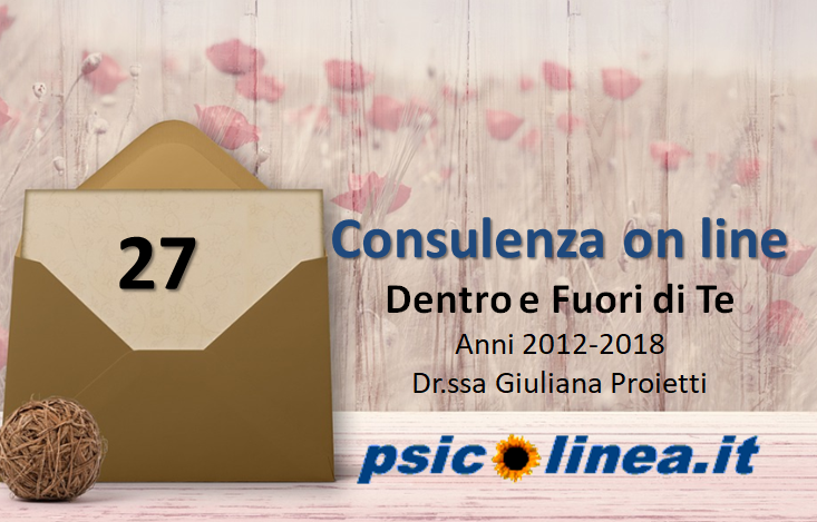 Consulenza - Dentro e Fuori di Te 27