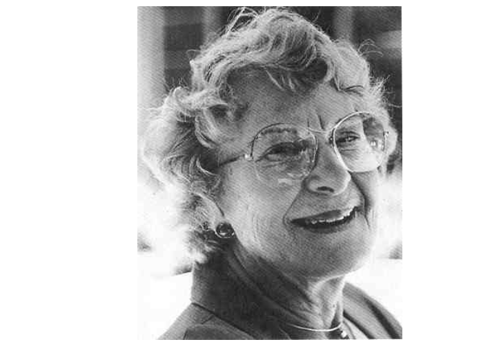 Virginia Satir: una biografia