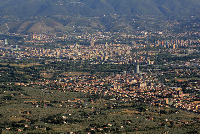 Psicologo Terni