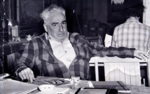 Wilhelm Reich