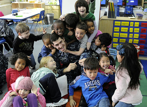 Cambiare spesso scuola non fa bene ai bambini