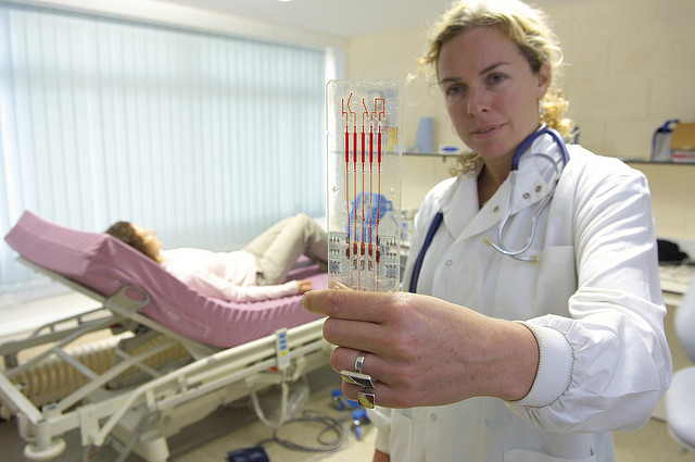 Il burnout in ambito oncologico