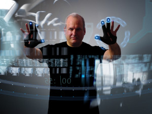 Minority Report