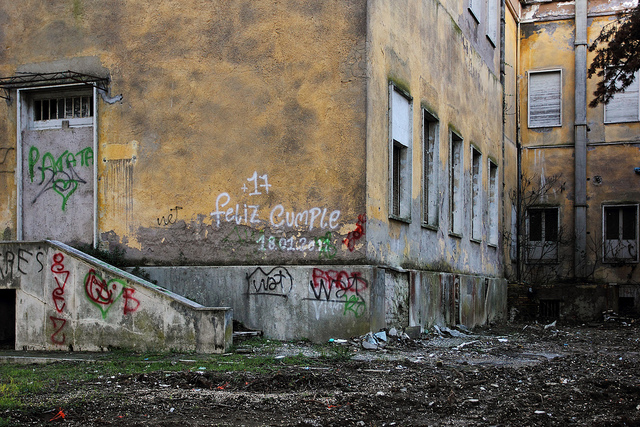 Franco Basaglia e la fine del manicomio: Trieste 1971-1979 - Parte II