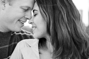 Amore romantico e neurochimica del cervello