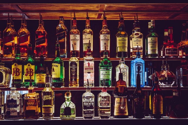 Felicità e consumo di alcol