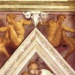 Michelangelo e i messaggi cifrati sulla sessualità