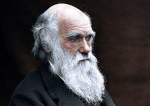 Charles Darwin e le donne