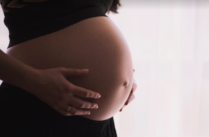 I disturbi alimentari delle donne in gravidanza